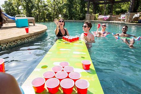 fun pool games|15 Swimming Pool Games For Adults That Everyone Will Enjoy.